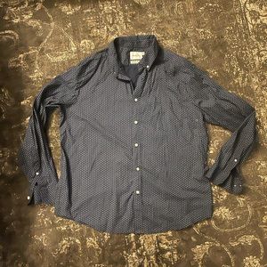 Good Fellow Men’s Shirt, XL Classic fit